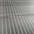 Hot Dipped Galvanized Anti Climb Fence